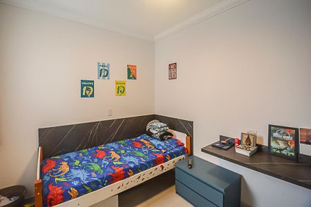 Apartamento à venda com 84m², 3 quartos e 2 vagas Apartamento à venda com 84m², 3 quartos e 2 vagasQuarto 1