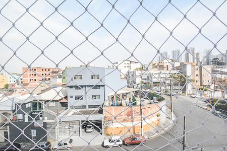 Apartamento à venda com 84m², 3 quartos e 2 vagas Apartamento à venda com 84m², 3 quartos e 2 vagasVista do Quarto 2