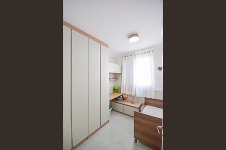 Apartamento à venda com 84m², 3 quartos e 2 vagas Apartamento à venda com 84m², 3 quartos e 2 vagasQuarto 2