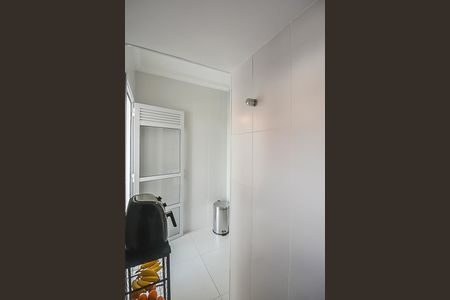 Apartamento à venda com 84m², 3 quartos e 2 vagas Apartamento à venda com 84m², 3 quartos e 2 vagasÁrea de Serviço
