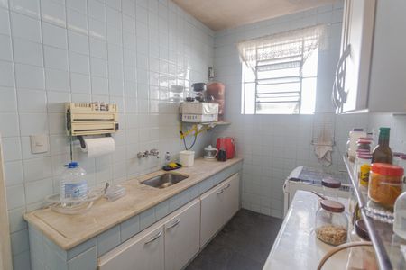 Casa à venda com 235m², 2 quartos e 1 vagaCozinha