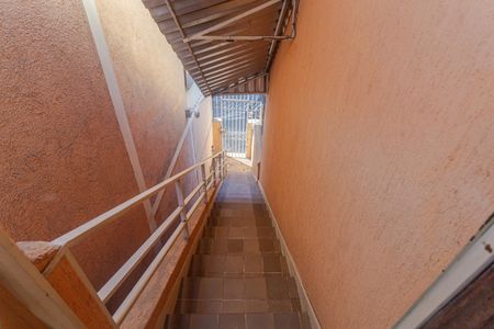 Casa à venda com 235m², 2 quartos e 1 vagaEntrada