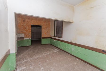 Casa à venda com 235m², 2 quartos e 1 vagaÁrea comum