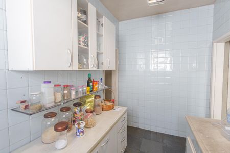 Casa à venda com 235m², 2 quartos e 1 vagaCozinha