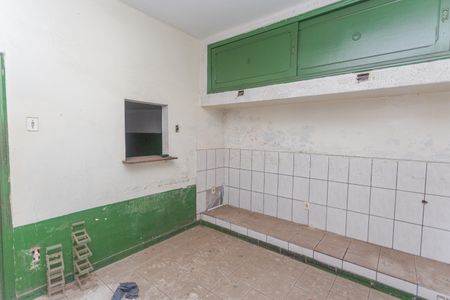 Casa à venda com 235m², 2 quartos e 1 vagaÁrea comum