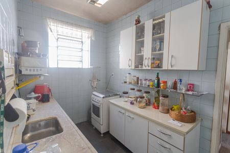 Casa à venda com 235m², 2 quartos e 1 vagaCozinha