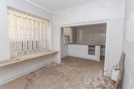 Casa à venda com 235m², 2 quartos e 1 vagaÁrea comum