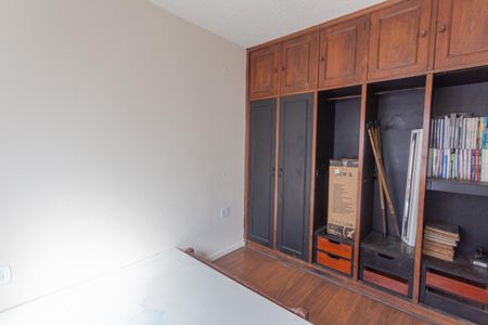 Quarto 1 de casa à venda com 2 quartos, 235m² em Carlos Prates, Belo Horizonte