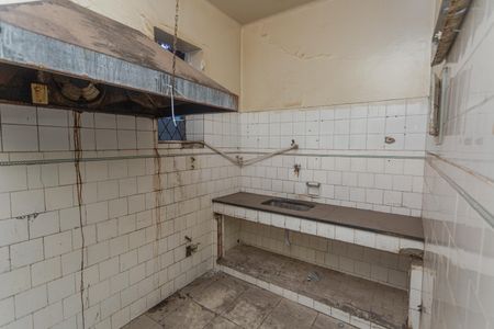 Casa à venda com 235m², 2 quartos e 1 vagaCozinha