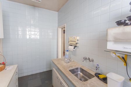 Casa à venda com 235m², 2 quartos e 1 vagaCozinha