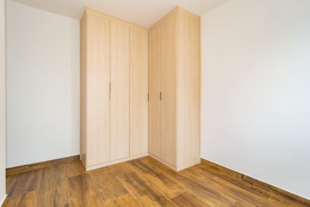 Apartamento para alugar com 44m², 2 quartos e 1 vaga Apartamento para alugar com 44m², 2 quartos e 1 vagaQuarto 2