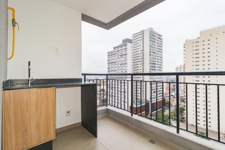 Apartamento para alugar com 44m², 2 quartos e 1 vaga Apartamento para alugar com 44m², 2 quartos e 1 vagaÁrea de Serviço