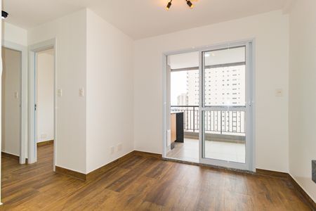 Apartamento para alugar com 44m², 2 quartos e 1 vaga Apartamento para alugar com 44m², 2 quartos e 1 vagaSala/Cozinha