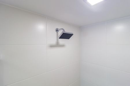 Apartamento para alugar com 44m², 2 quartos e 1 vaga Apartamento para alugar com 44m², 2 quartos e 1 vagaBanheiro