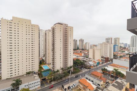 Apartamento para alugar com 44m², 2 quartos e 1 vaga Apartamento para alugar com 44m², 2 quartos e 1 vagaVista - Quarto 2