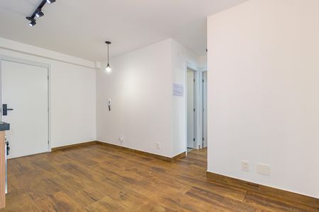Apartamento para alugar com 44m², 2 quartos e 1 vaga Apartamento para alugar com 44m², 2 quartos e 1 vagaSala/Cozinha