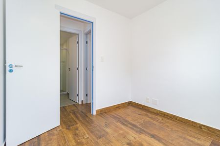 Apartamento para alugar com 44m², 2 quartos e 1 vaga Apartamento para alugar com 44m², 2 quartos e 1 vagaQuarto 1