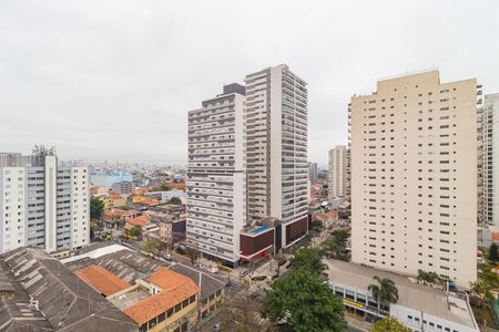 Apartamento para alugar com 44m², 2 quartos e 1 vaga Apartamento para alugar com 44m², 2 quartos e 1 vagaVista do Quarto 1
