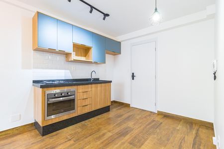 Apartamento para alugar com 44m², 2 quartos e 1 vaga Apartamento para alugar com 44m², 2 quartos e 1 vagaSala/Cozinha