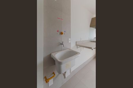 Apartamento à venda com 62m², 2 quartos e 1 vagaÁrea de Serviço