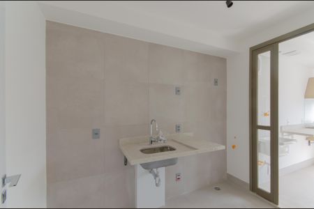 Apartamento à venda com 62m², 2 quartos e 1 vagaCozinha