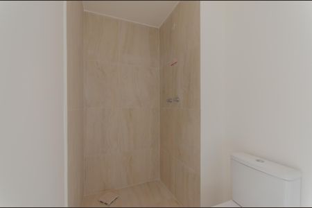 Apartamento à venda com 62m², 2 quartos e 1 vagaBanheiro Social