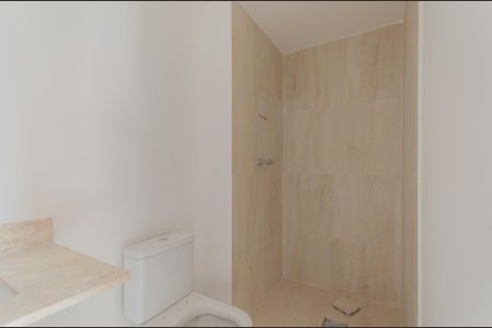 Apartamento à venda com 62m², 2 quartos e 1 vagaBanheiro da Suíte