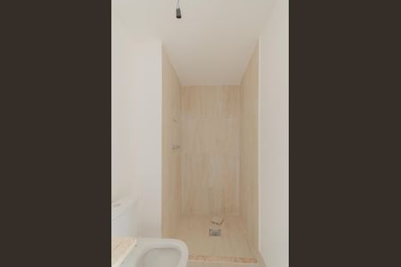 Apartamento à venda com 62m², 2 quartos e 1 vagaBanheiro da Suíte