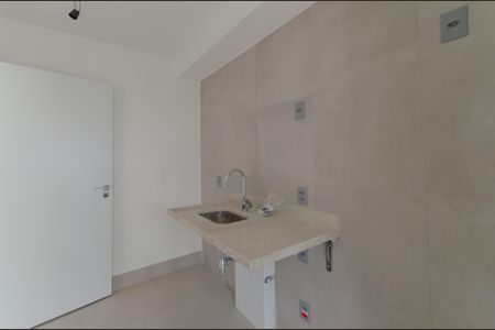 Apartamento à venda com 62m², 2 quartos e 1 vagaCozinha