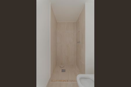 Apartamento à venda com 62m², 2 quartos e 1 vagaBanheiro Social