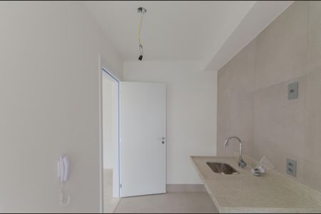 Apartamento à venda com 62m², 2 quartos e 1 vagaCozinha