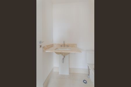 Apartamento à venda com 62m², 2 quartos e 1 vagaBanheiro da Suíte