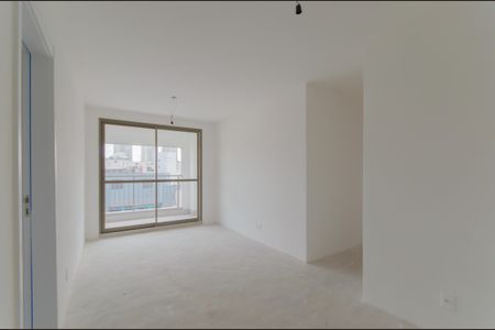 Sala de apartamento à venda com 2 quartos, 62m² em Vila Mariana, São Paulo