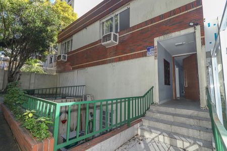 Apartamento à venda com 51m², 1 quarto e sem vagaFachada
