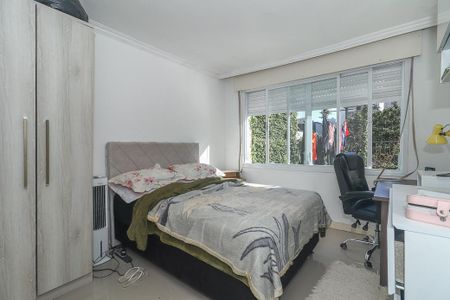 Apartamento à venda com 51m², 1 quarto e sem vagaQuarto