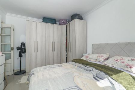 Quarto de apartamento à venda com 1 quarto, 51m² em Auxiliadora, Porto Alegre