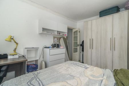 Quarto de apartamento à venda com 1 quarto, 51m² em Auxiliadora, Porto Alegre