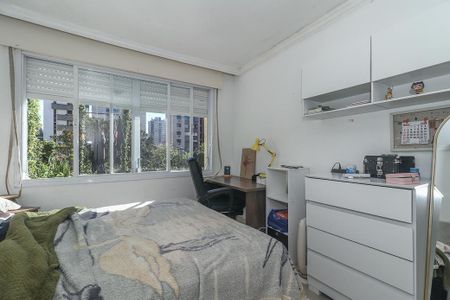 Apartamento à venda com 51m², 1 quarto e sem vagaQuarto