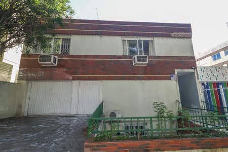 Apartamento à venda com 51m², 1 quarto e sem vagaFachada