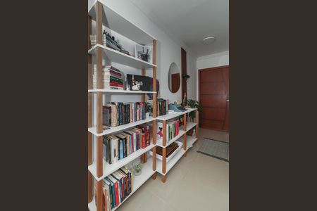 Apartamento à venda com 51m², 1 quarto e sem vagaSala