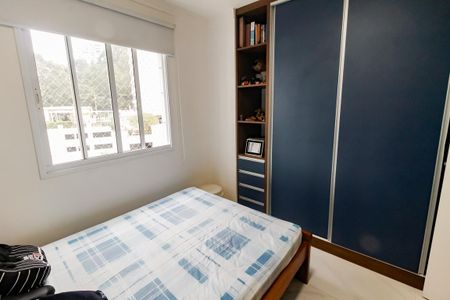 Quarto 1 de apartamento à venda com 3 quartos, 106m² em Vila Andrade, São Paulo
