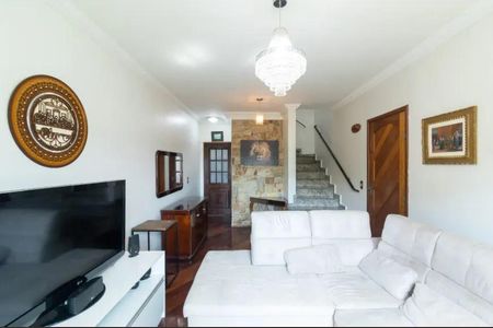 Sala de casa à venda com 3 quartos, 230m² em Jardim Sao Jose, São Paulo