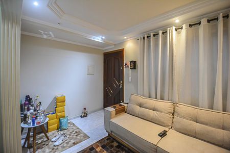 Casa de condomínio à venda com 112m², 2 quartos e 2 vagas Casa de condomínio à venda com 112m², 2 quartos e 2 vagasSala