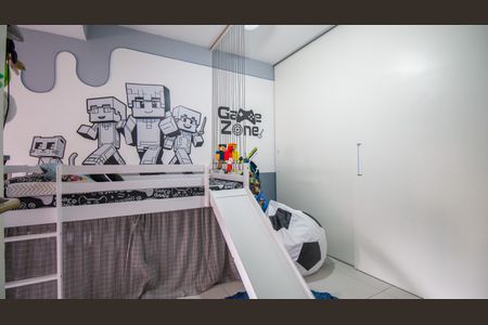 Apartamento à venda com 105m², 3 quartos e 2 vagas Apartamento à venda com 105m², 3 quartos e 2 vagasQuarto 1