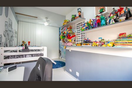 Apartamento à venda com 105m², 3 quartos e 2 vagas Apartamento à venda com 105m², 3 quartos e 2 vagasQuarto 1