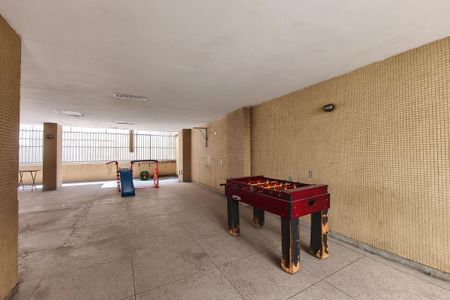 Apartamento à venda com 105m², 3 quartos e 2 vagas Apartamento à venda com 105m², 3 quartos e 2 vagasÁrea Comum - Playground