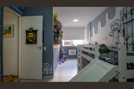 Apartamento à venda com 105m², 3 quartos e 2 vagas Apartamento à venda com 105m², 3 quartos e 2 vagasQuarto 1