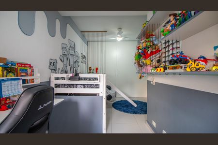 Apartamento à venda com 105m², 3 quartos e 2 vagas Apartamento à venda com 105m², 3 quartos e 2 vagasQuarto 1