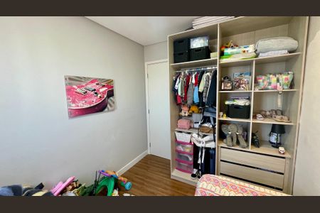 Apartamento para alugar com 63m², 2 quartos e 1 vagaQuarto