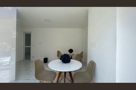 Apartamento para alugar com 63m², 2 quartos e 1 vagaÁrea comum